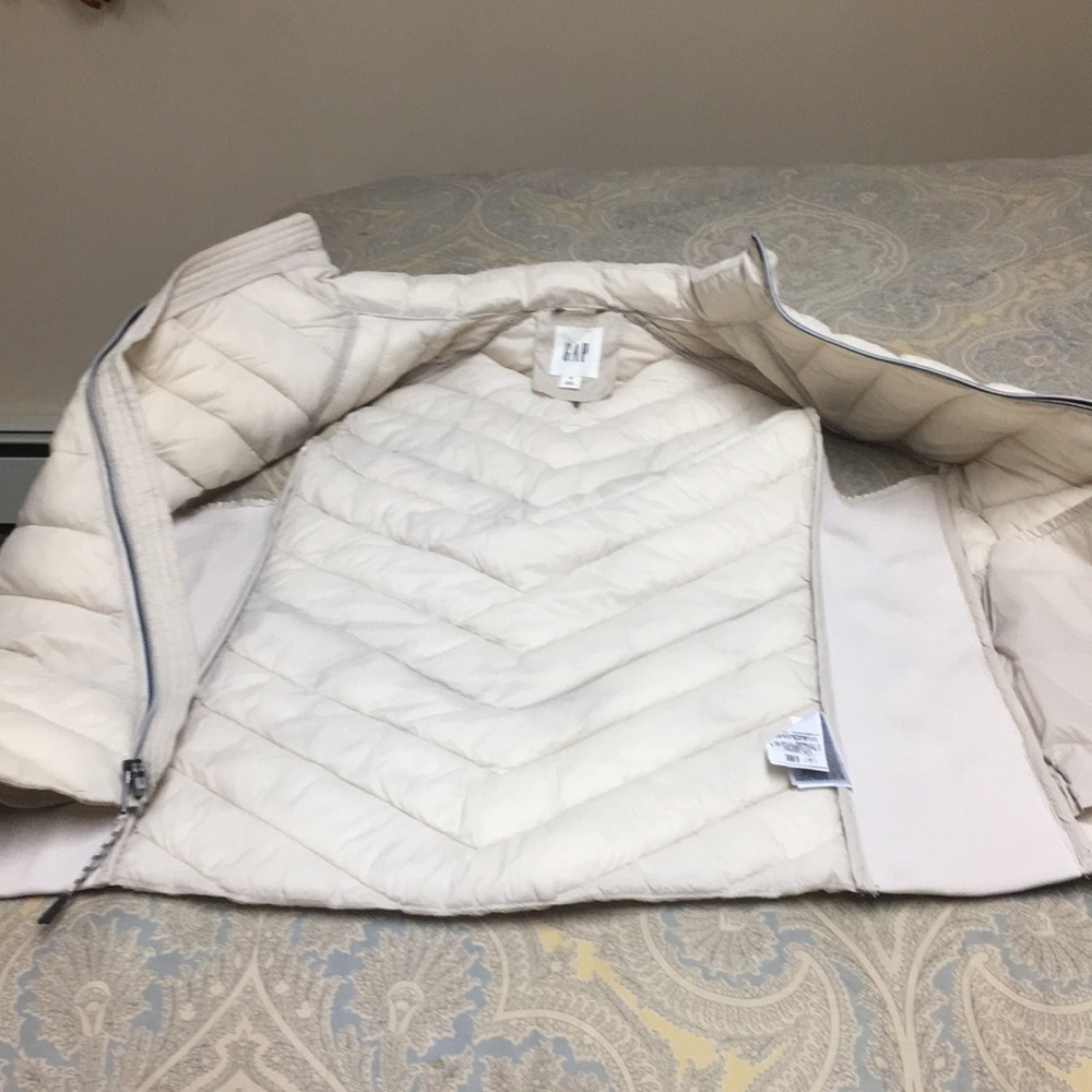 Jacket - Picture 3 of 3